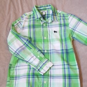 Old Navy Dress Shirt